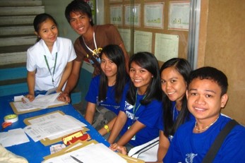 Exploring Philippine-American Landmarks - An Educational Tour for Future English Teachers