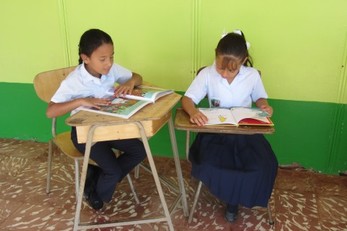 Expanding Education Beyond the Classroom: A School Learning Center
