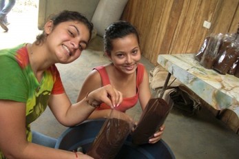 BioCafe- Costa Rica's First Youth Run Coffee Company