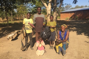 Musungu Community Health Project