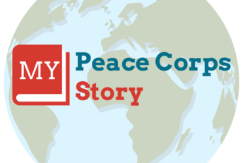 My Peace Corps Story Podcast