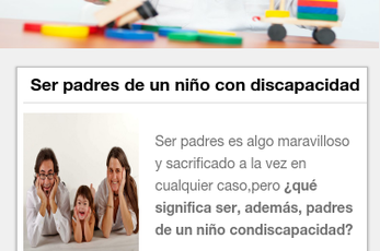 Maternal Education App in Paraguay