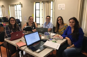 Nicaraguan Women's Entrepreneurial Leadership Forum