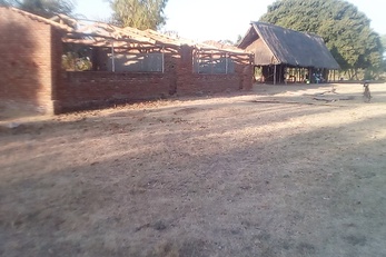 Renovation of a Classroom Block at Naminga Primary School
