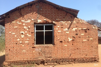 Construction of a School Block to Improve Children’s Access to Primary School Education  