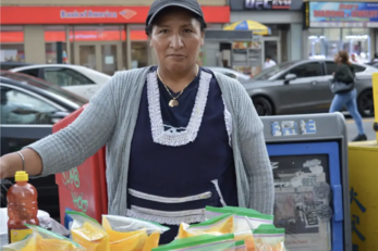 Street Vendor Project: Street Vendor Entrepreneurship Accelerator