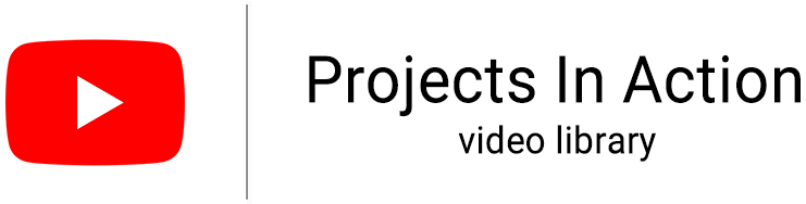 YouTube Projects in Action