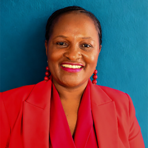 Millie Kasunda