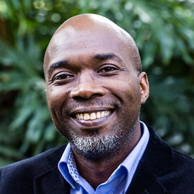 Dr. Anatole Manzi