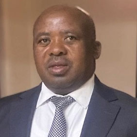 Egide Rugamba