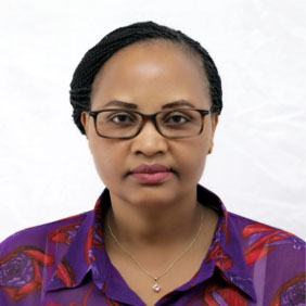 Judith Kaitesi Katabarwa